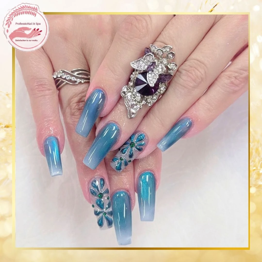 Nail Sep 24